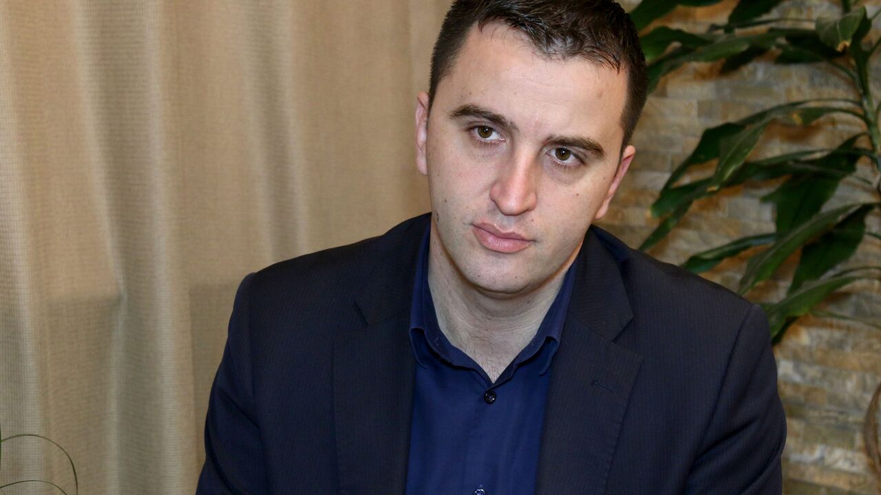 Branimir Stojanović