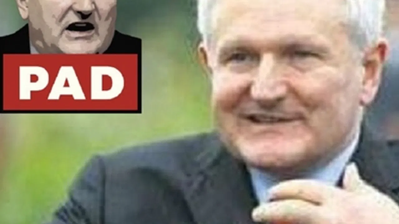 Todorović