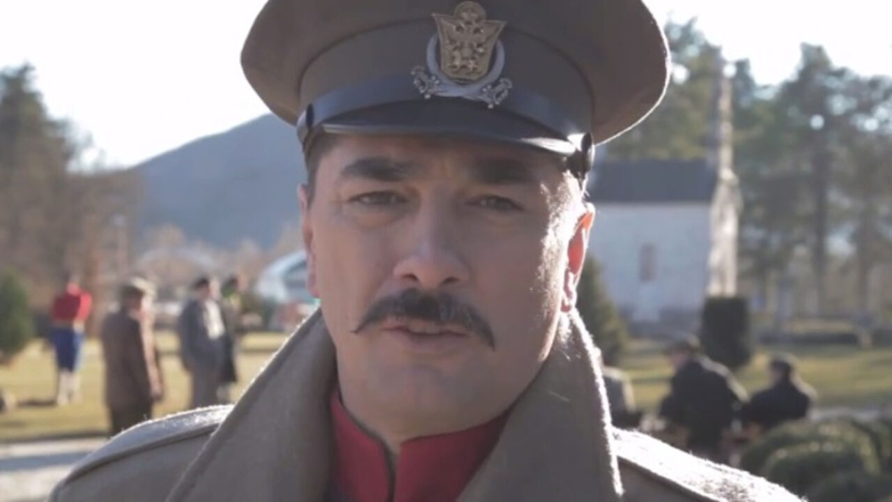 Vojin Ćetković