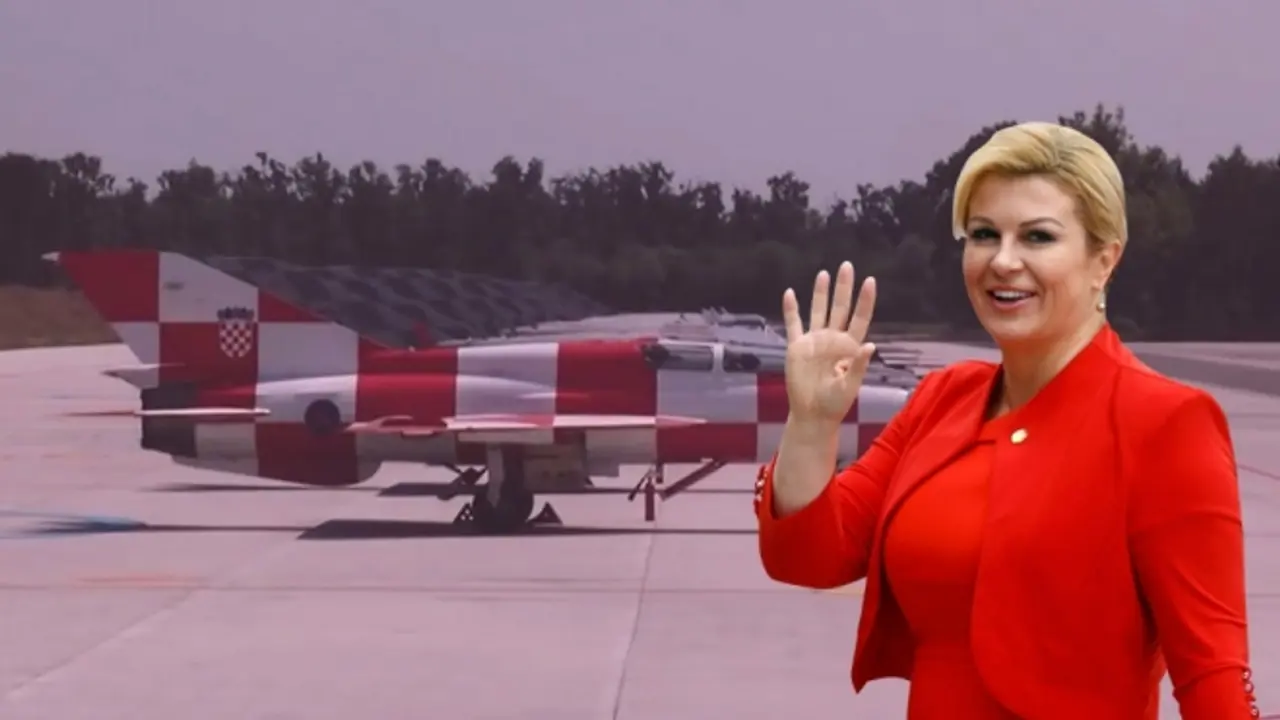 kolinda