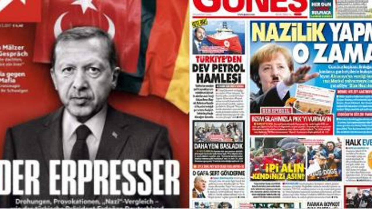 Erdogan