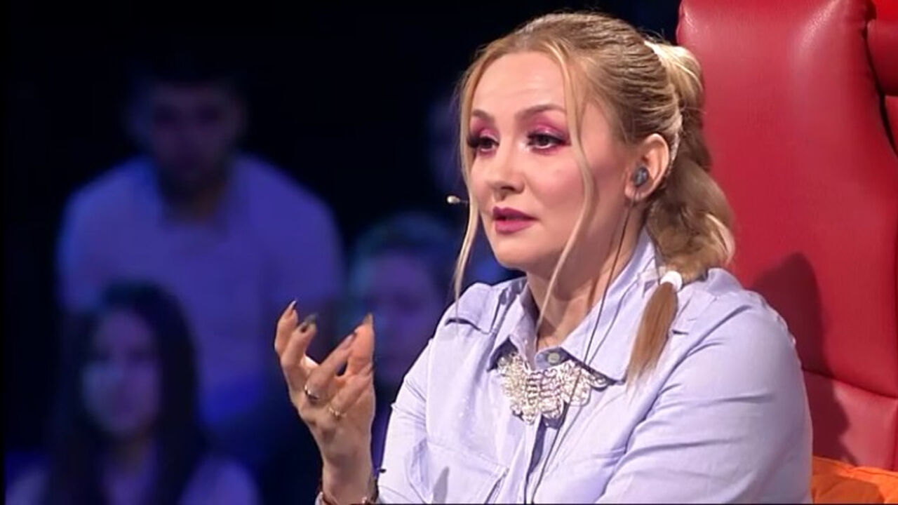 Goca Tržan