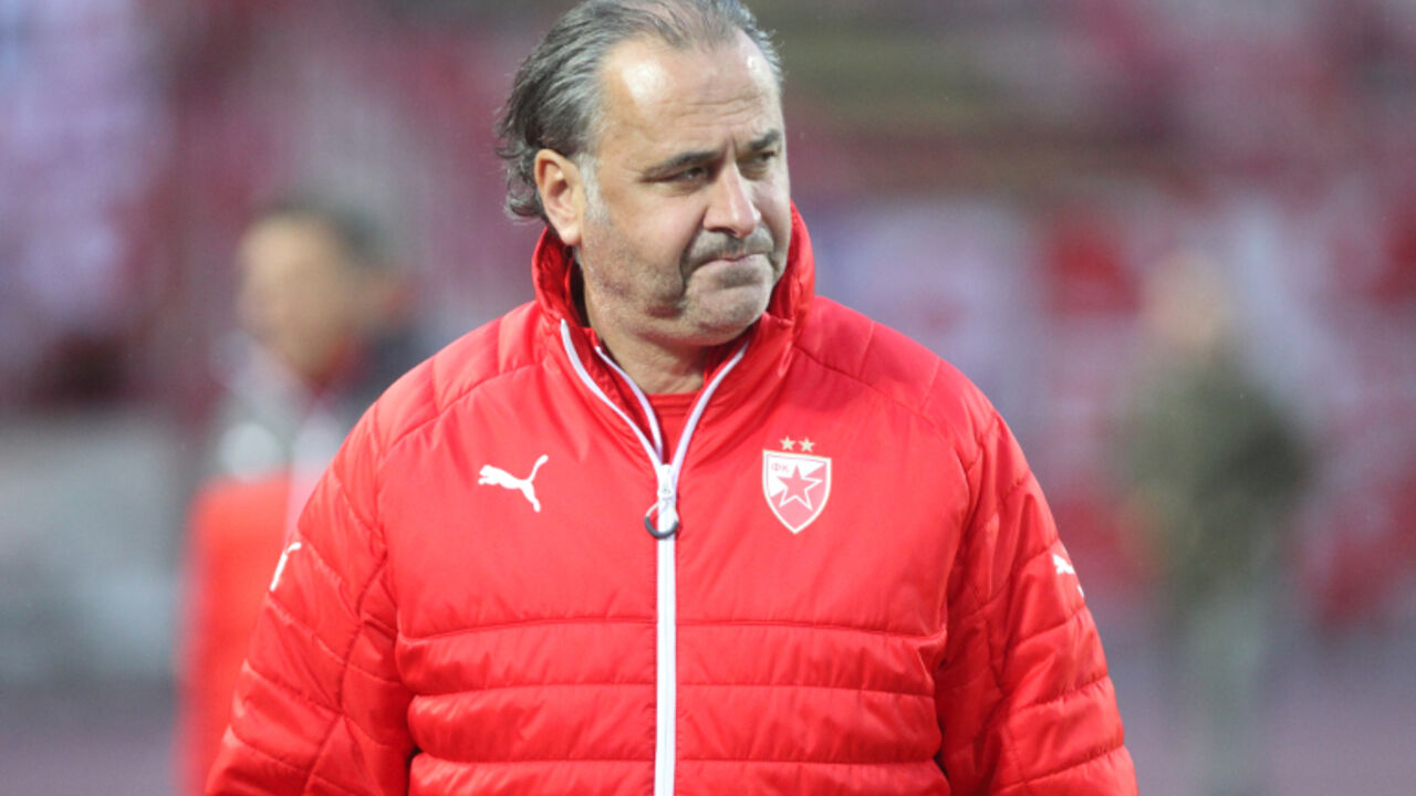 Miodrag Božović