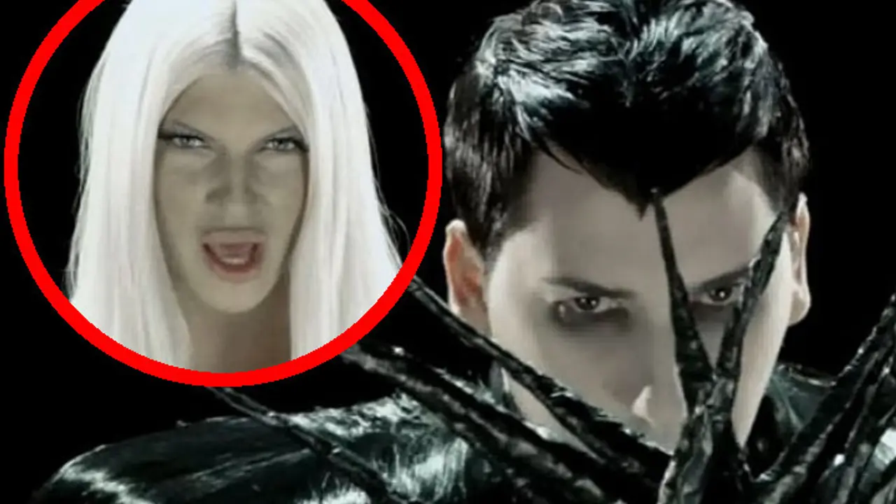Jelena Karleuša i Mirza Hamzić
