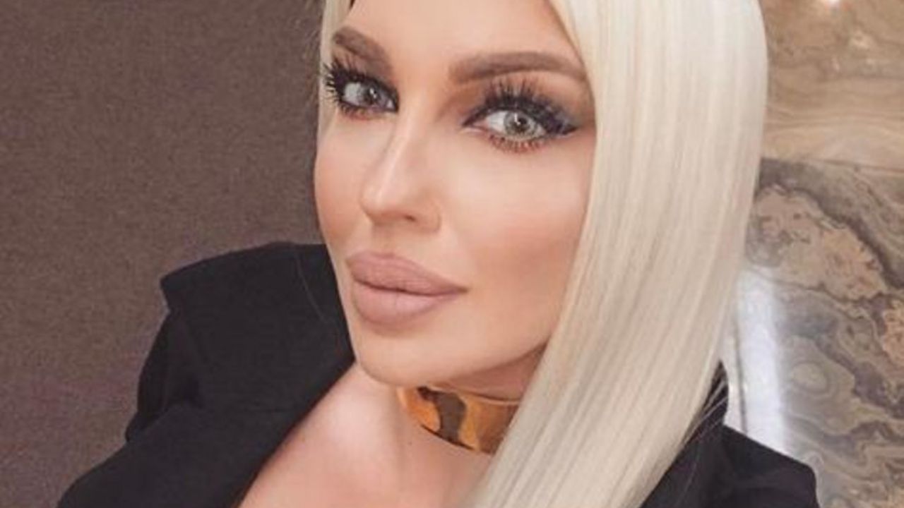 Jelena Karleuša