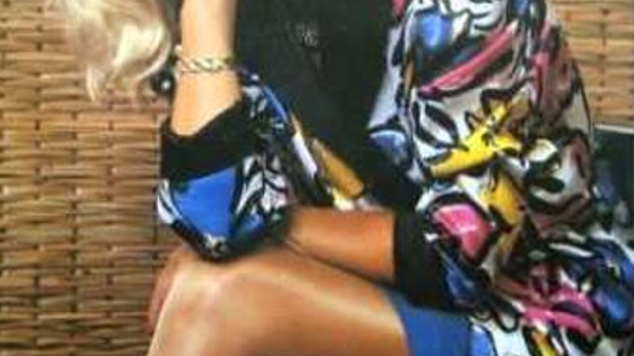 Merima Njegomir