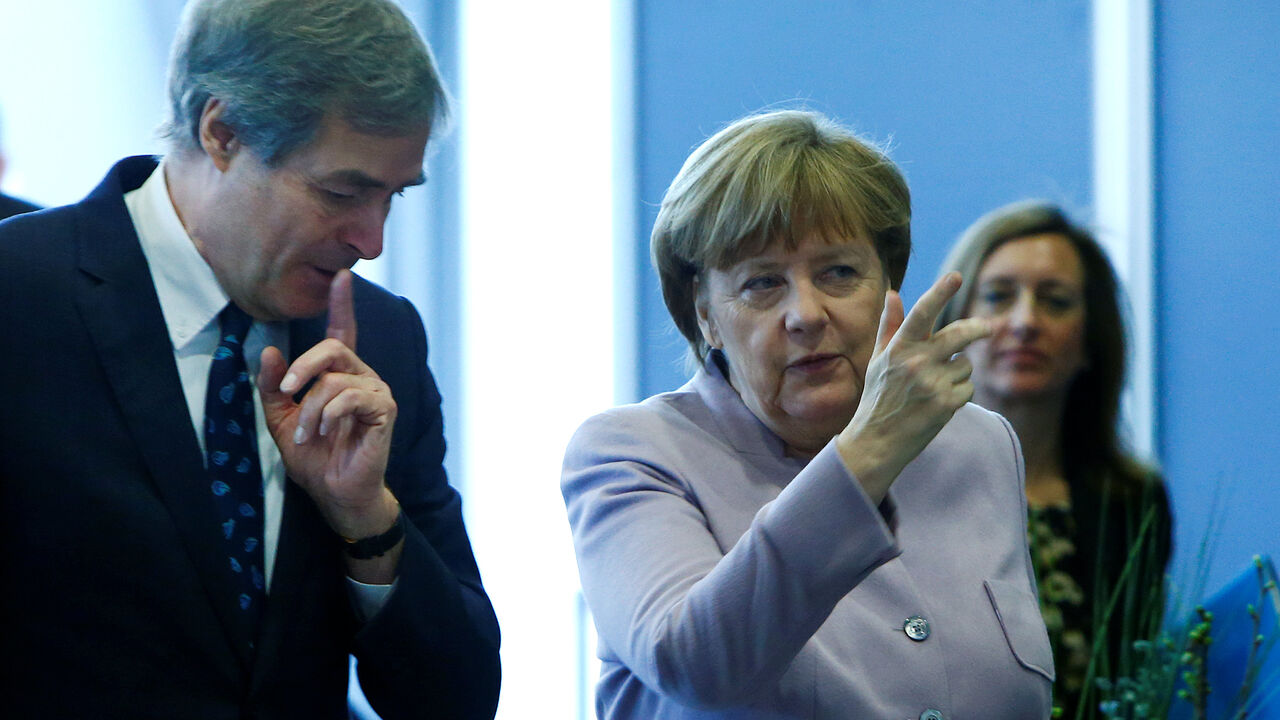 Merkel