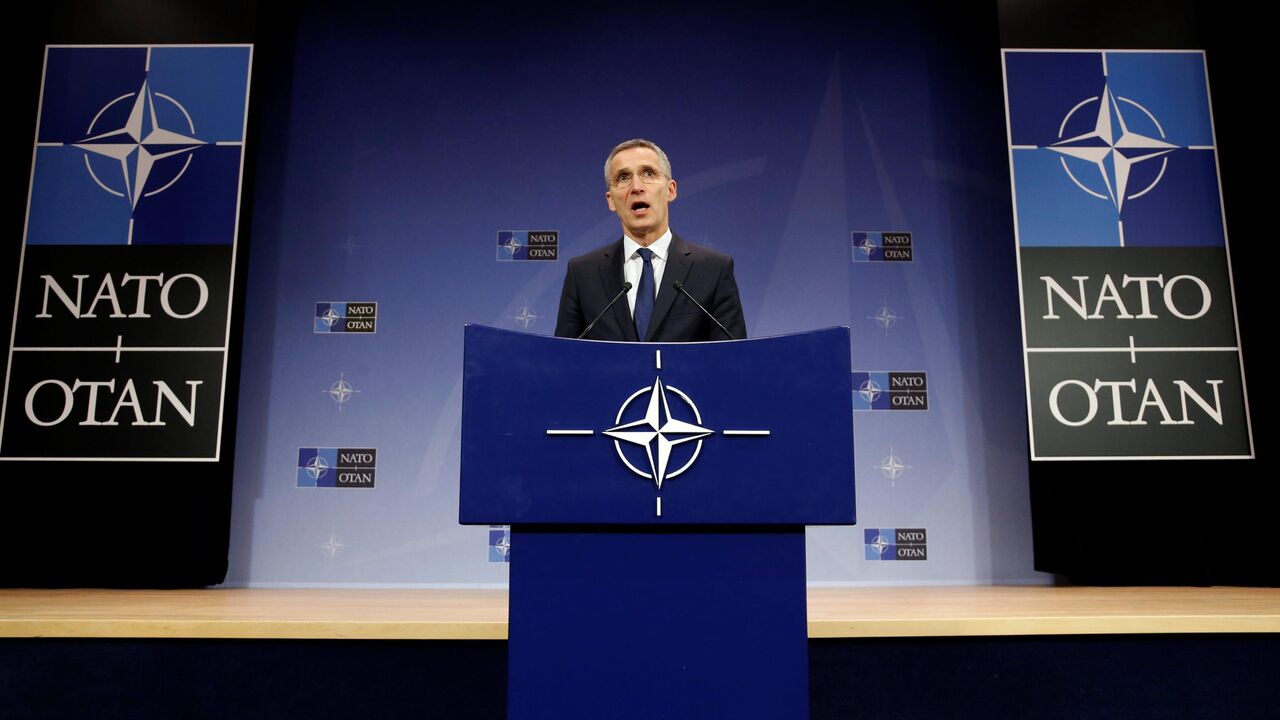 Stoltenberg