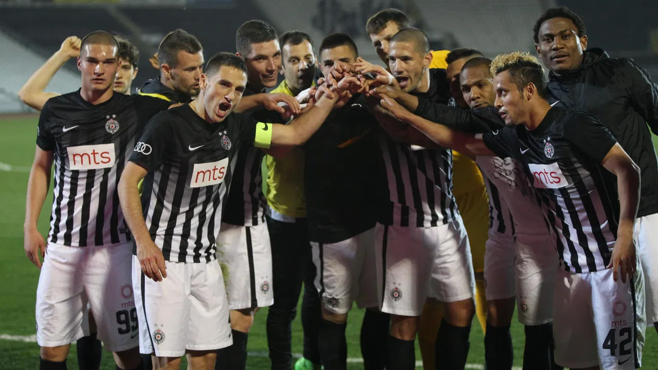 FK Partizan
