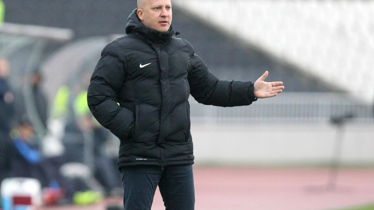 Marko Nikolić