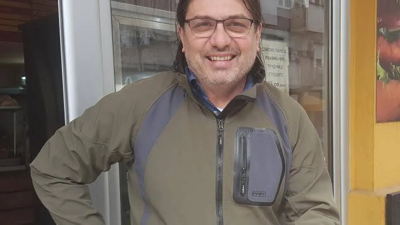 Rambo Amadeus
