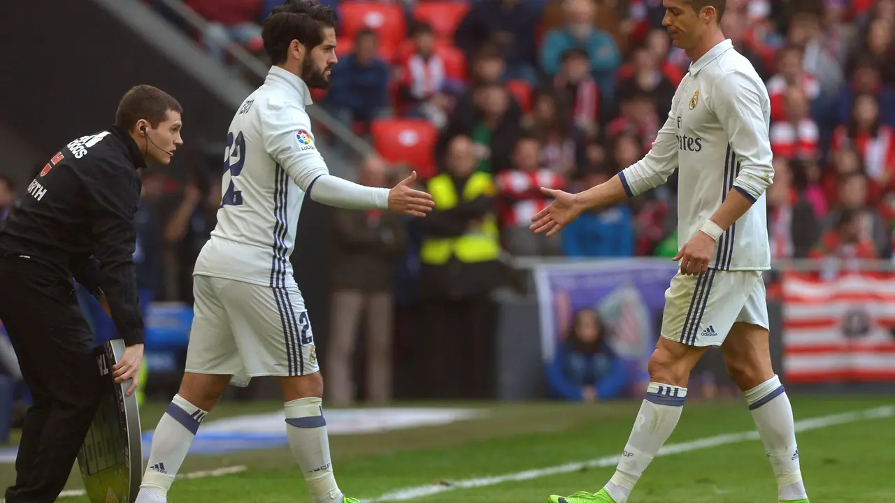 Kristijano Ronaldo