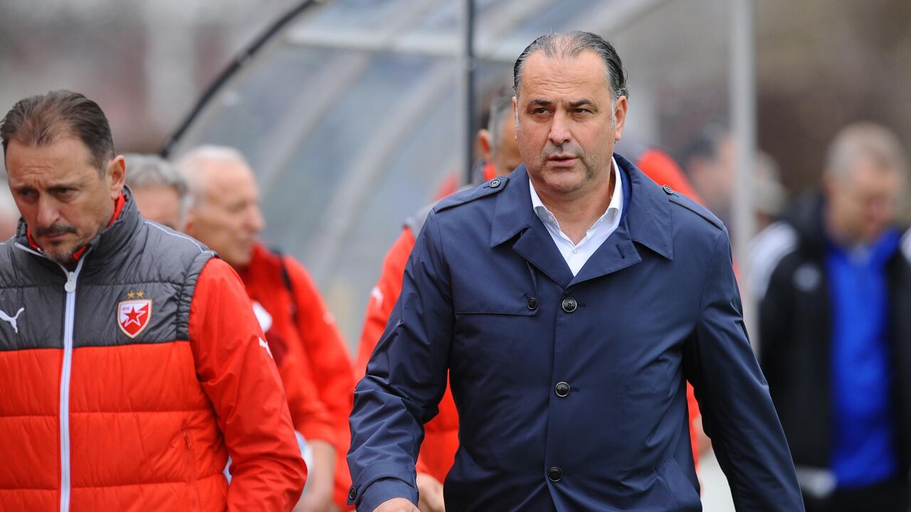 Miodrag Božović