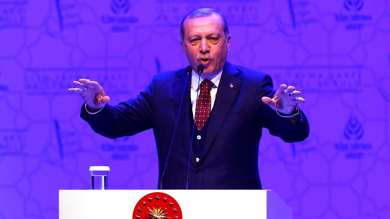 Erdogan