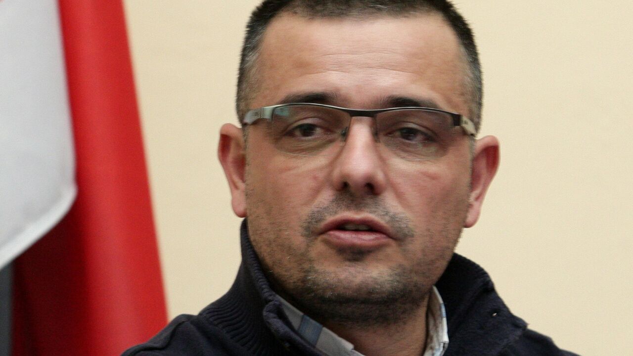 Branislav Nedimović