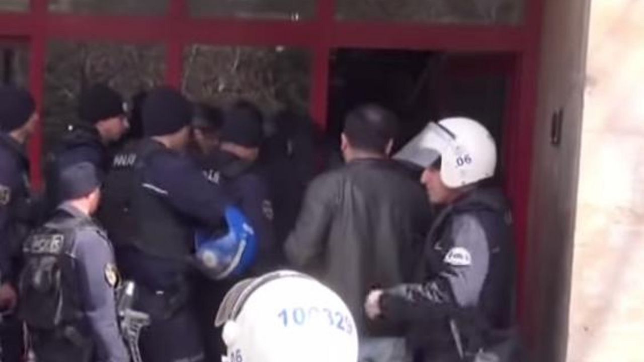 Ankara
