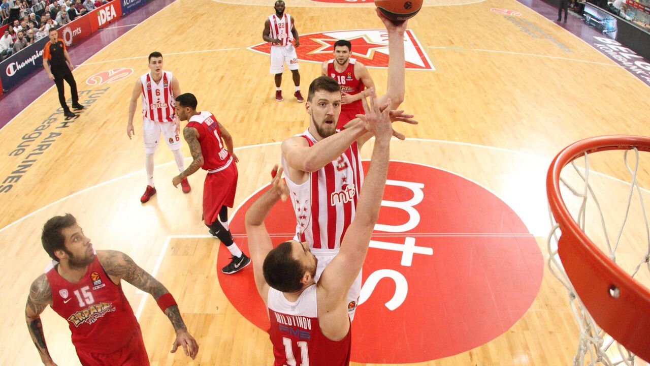 Ognjen Kuzmić