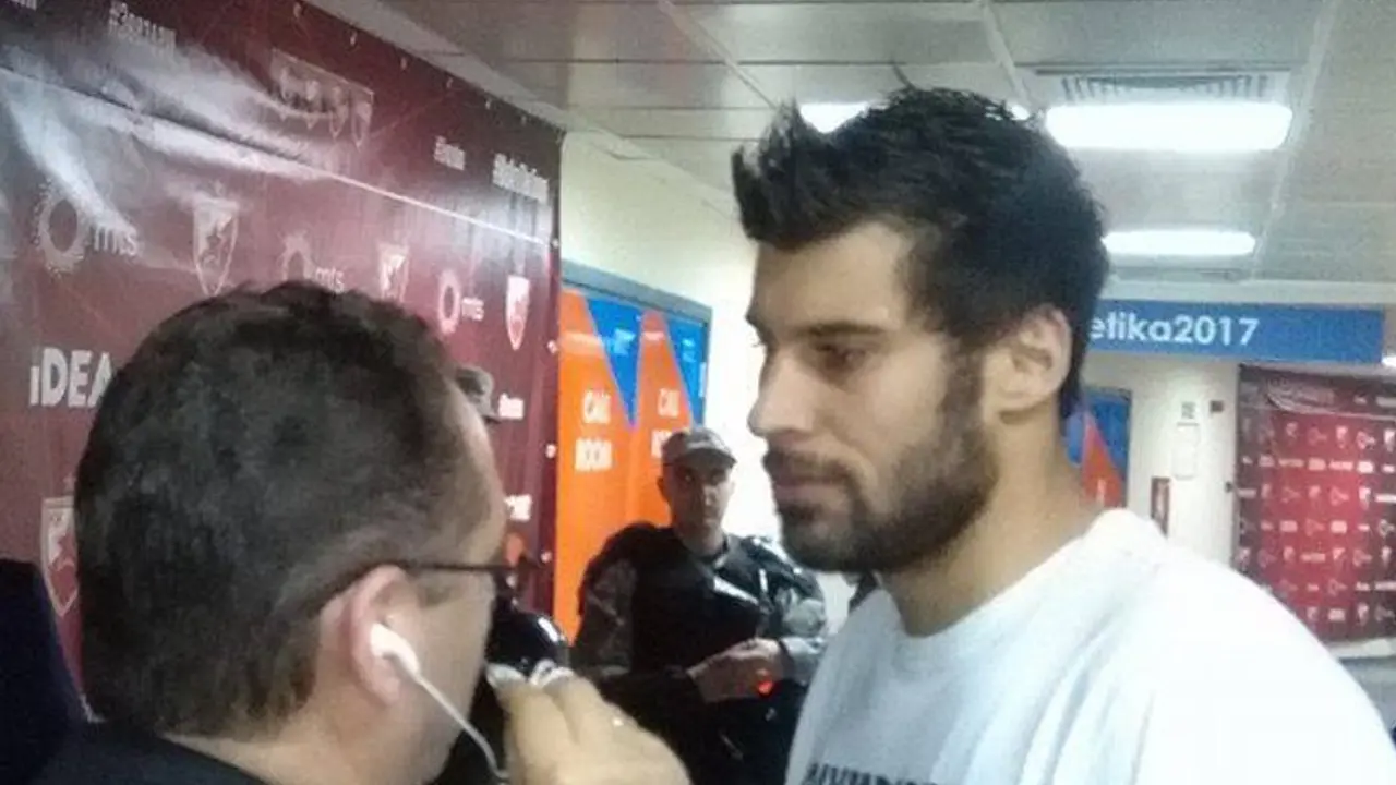 Jorgos Printezis