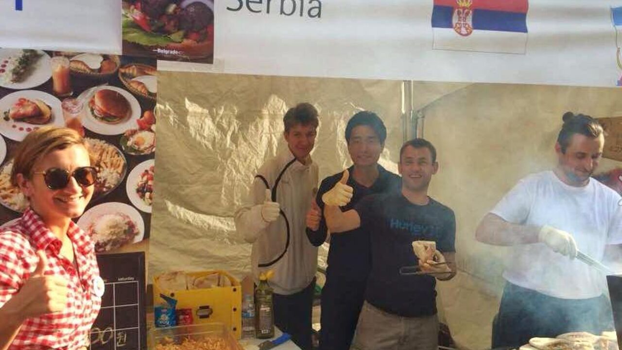 serbia