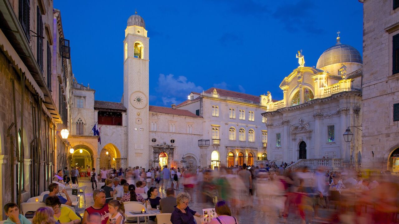 Hrvati, Hrvatska