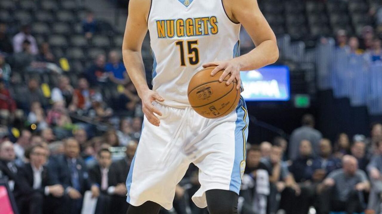 Nikola Jokić