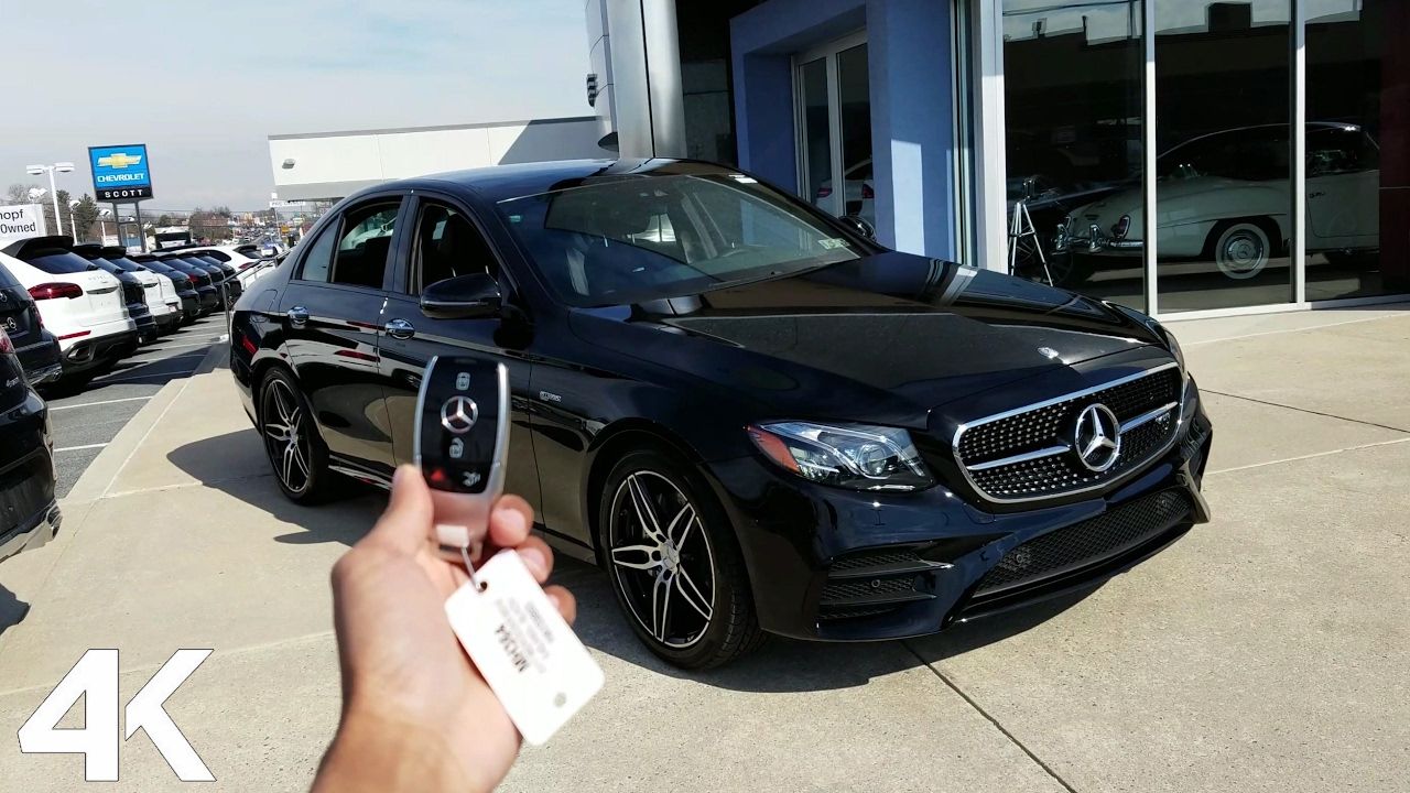 Mercedes