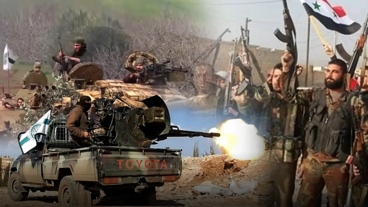 HTS-SAA