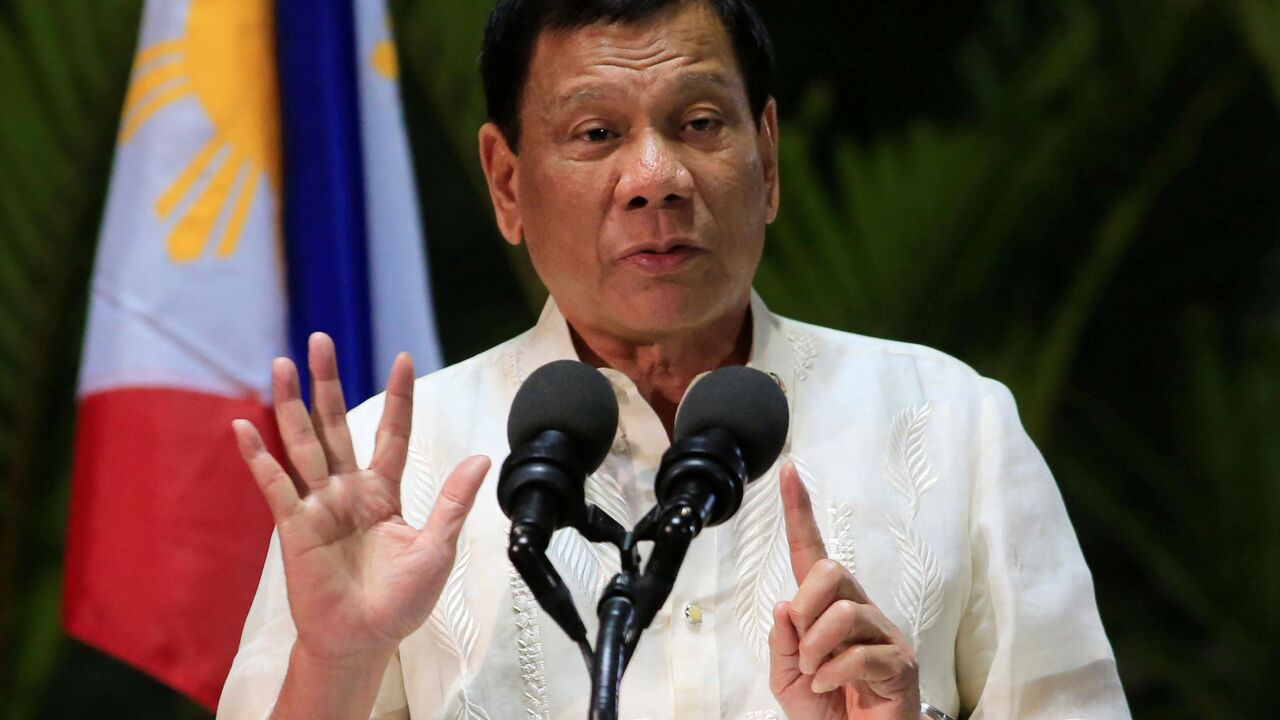 Duterte