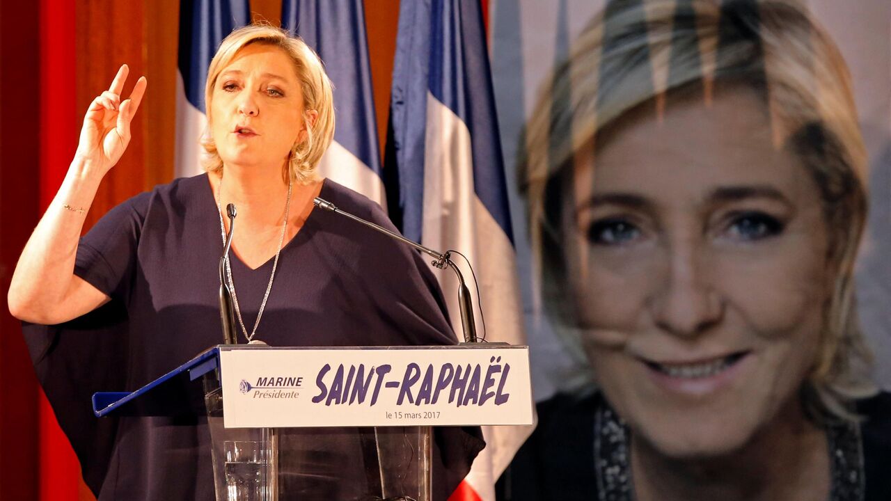 Le Pen