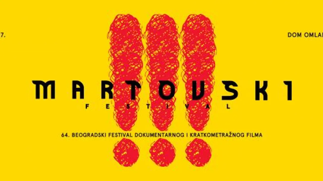 Martovski festival