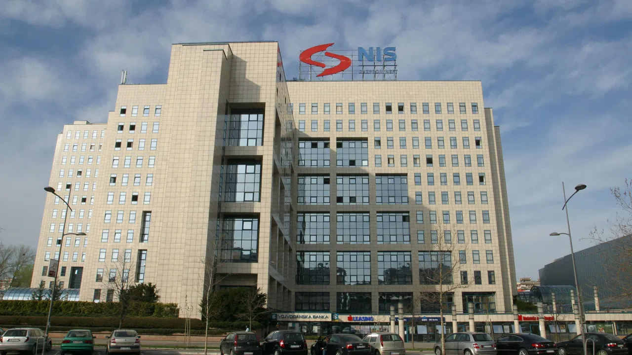 NIS
