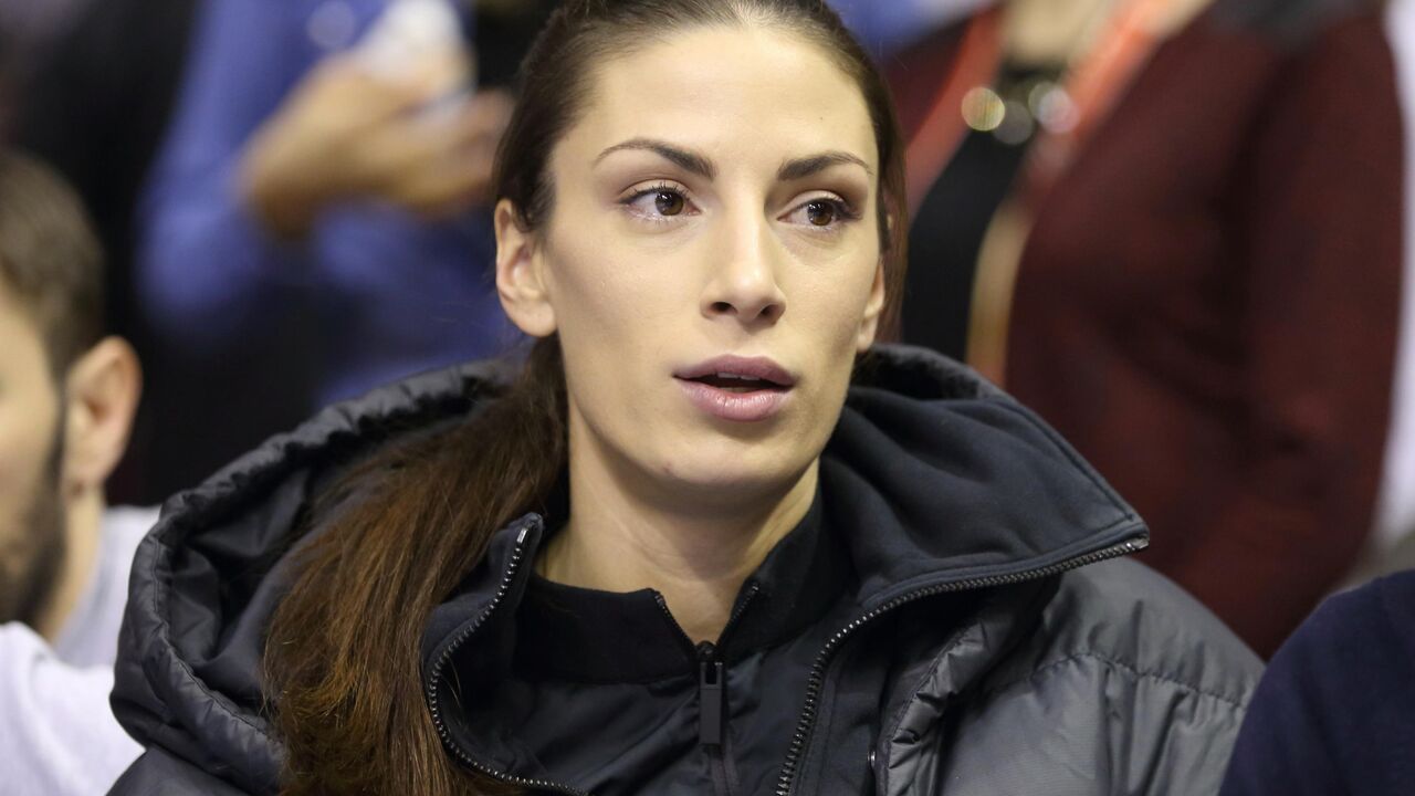 Ivana Španović