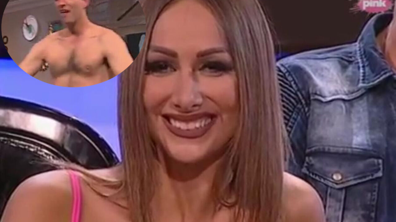 Maca Diskrecija