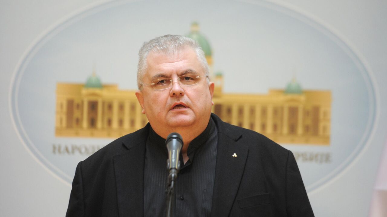Nenad Čanak
