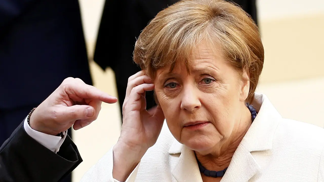 Merkel