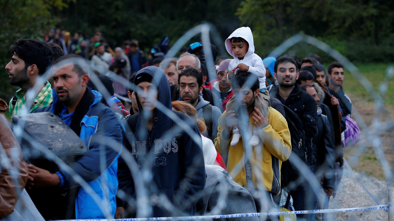 Migranti