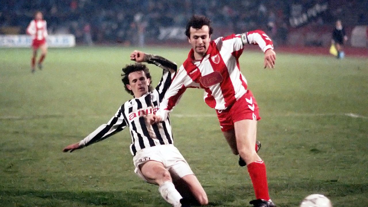 Dejan Savićević
