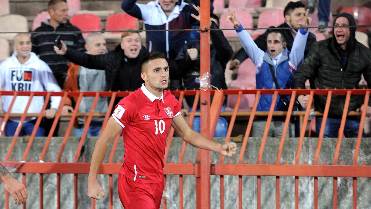 Dušan Tadić
