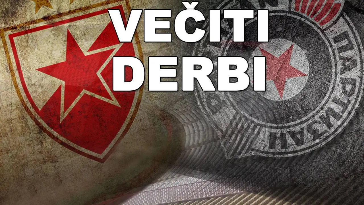 Večiti Derbi