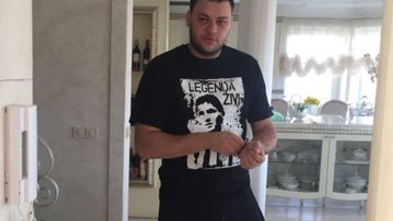 Amir Bislimi