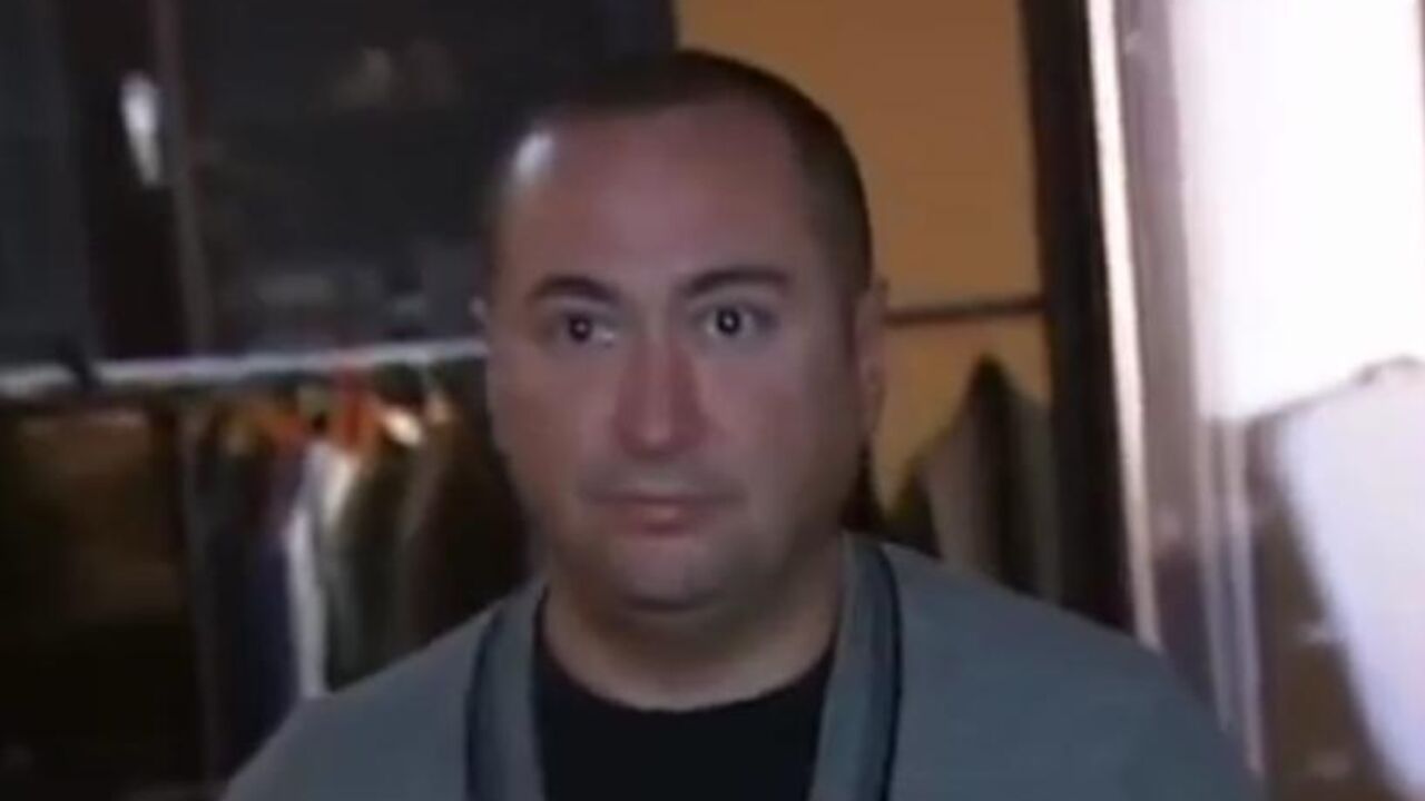 Radiša Trajković Đani