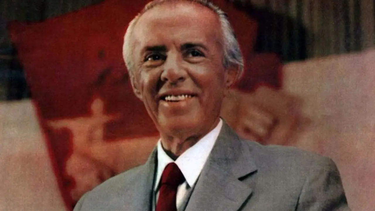 Enver Hodža