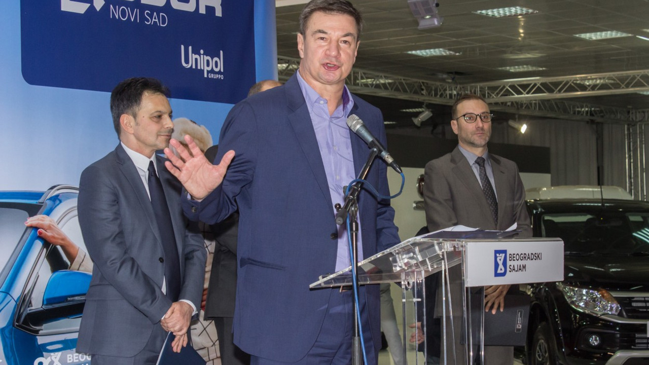 Goran Knežević