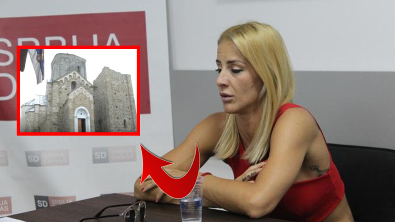 Milica Dabović