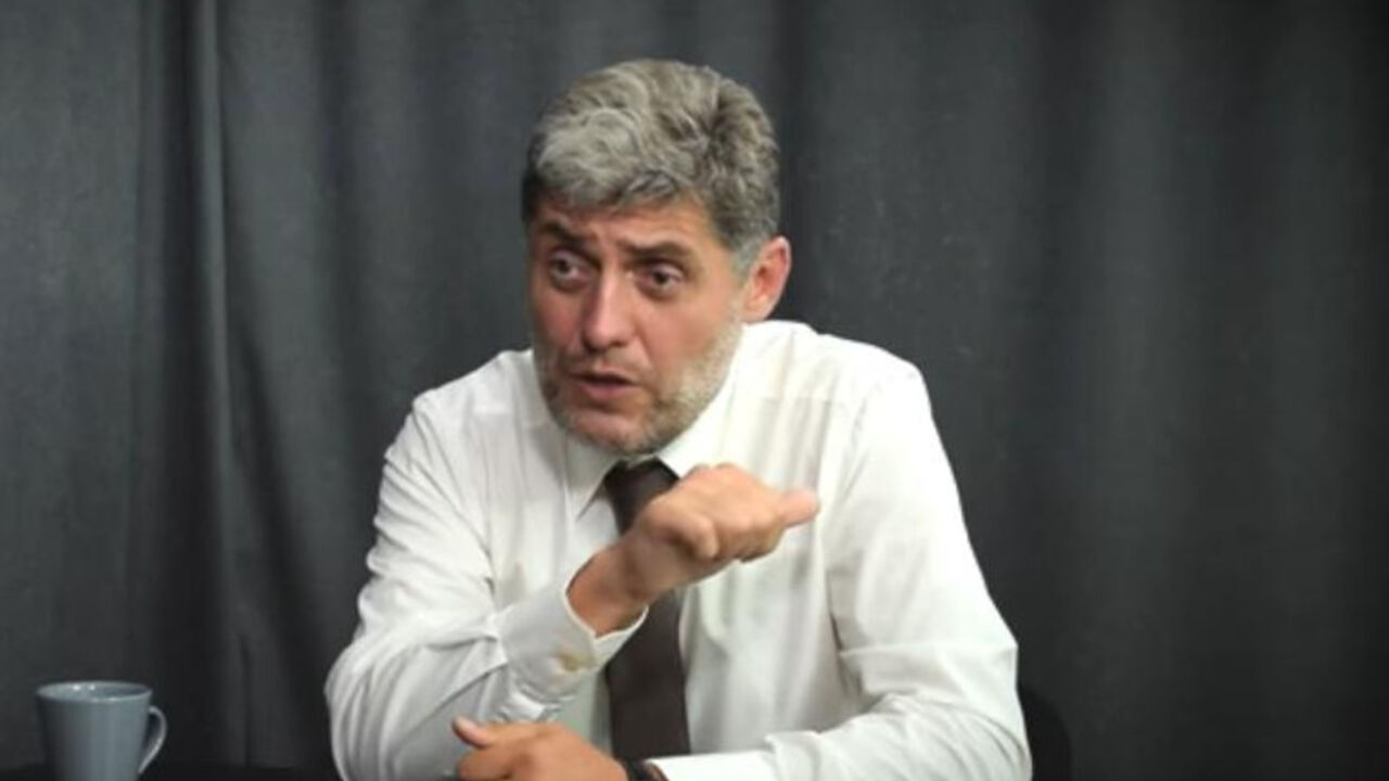 Miroljub Petrović