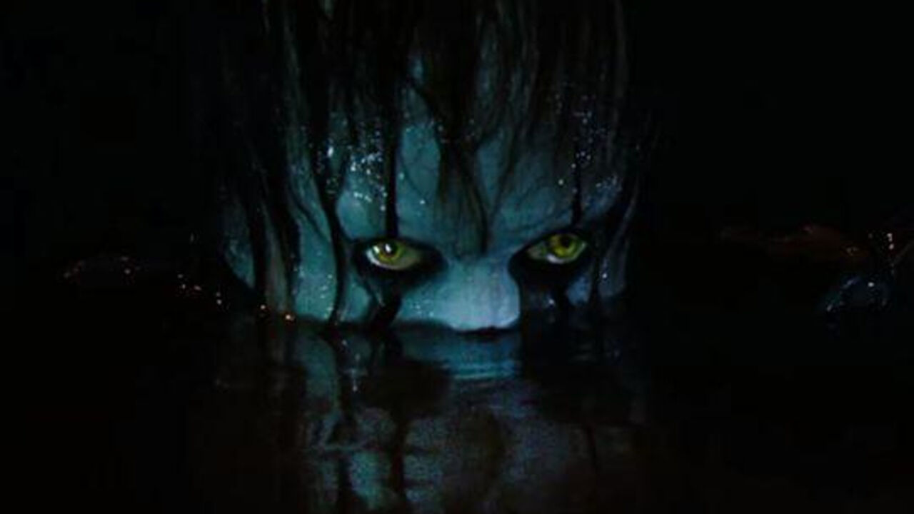 It