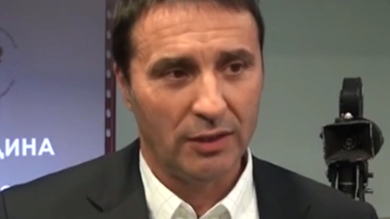 Jovan Memedović