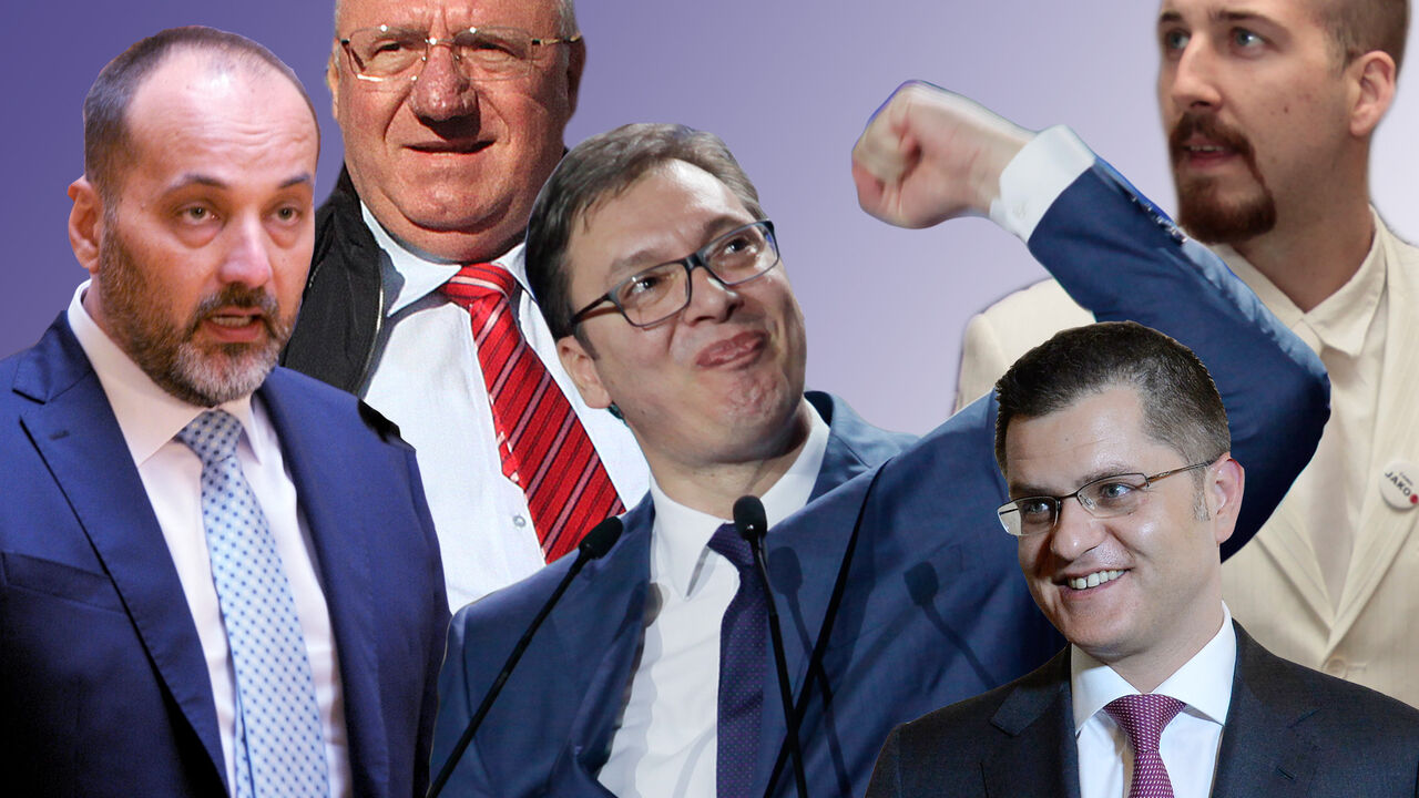 Izbori 2017