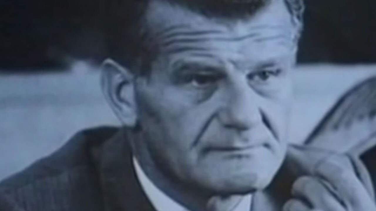 Ivan Stambolić