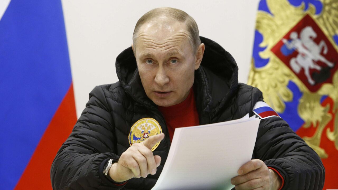 Putin